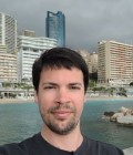 Встретьте Мужчинa : Michiel, 32 лет до Бельгия  Harelbeke